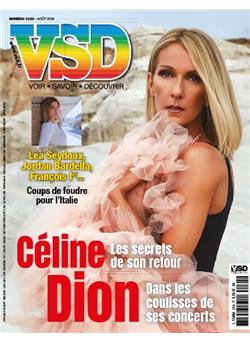VSD Cover