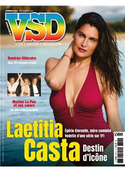 VSD Cover