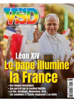 VSD Cover