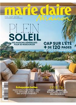 Marie Claire Maison E-Paper Cover