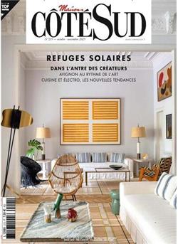 Maisons Côté Sud Cover