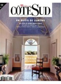 Maisons Côté Sud E-Paper Cover