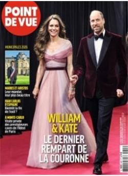 Point de Vue E-Paper Cover