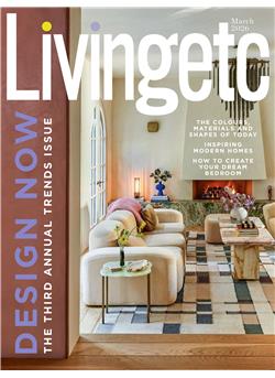 Living Etc. E-Paper Cover