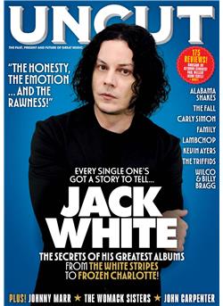 Uncut (UK) E-Paper Cover