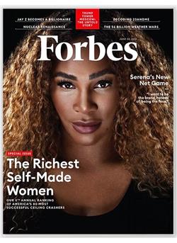 Forbes Specials Cover