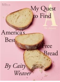 Atlantic Cover
