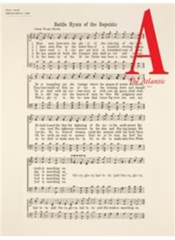 Atlantic Cover