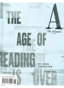 Atlantic Cover