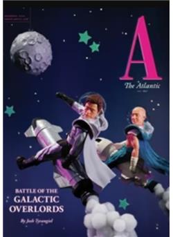 Atlantic Cover