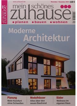 Mein Schönes Zuhause E-Paper Cover