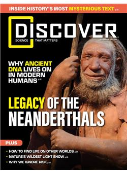 Discover E-Paper Cover