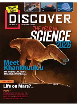 Discover E-Paper Cover