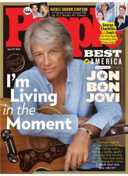 People Cover