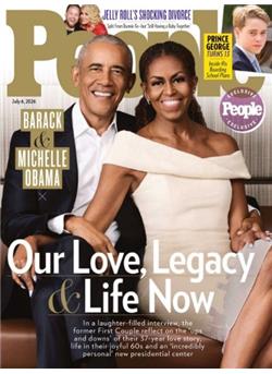People Cover