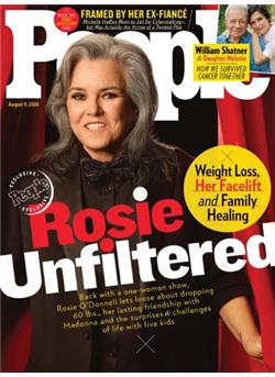 People US Cover