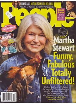 People Cover