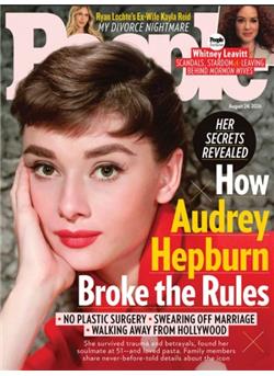People Cover