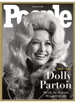 People US Cover