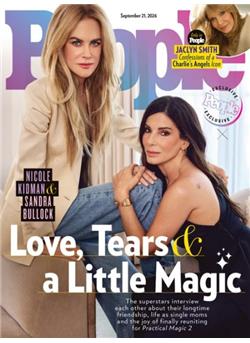 People Cover