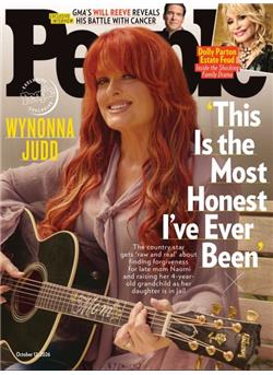 People Cover