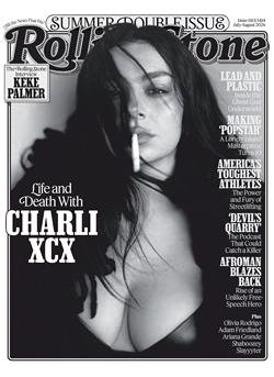 Rolling Stone US E-Paper Cover