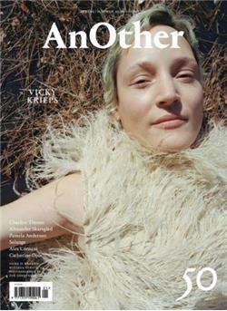Another Magazine Cover