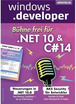 windows.developer Cover