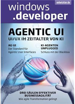 windows.developer Cover