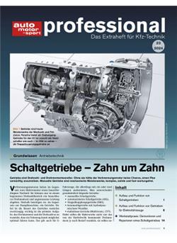 Auto Motor und Sport professional Cover