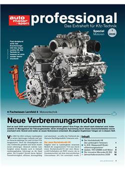 Auto Motor und Sport professional Cover
