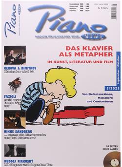 PianoNews Cover
