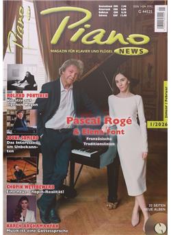 PianoNews Cover