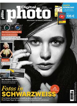 Digital Photo E-Paper Cover