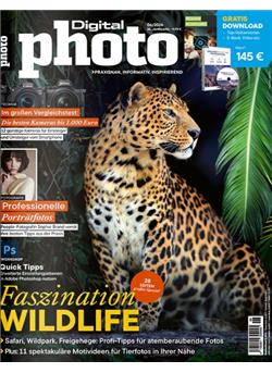Digital Photo E-Paper Cover