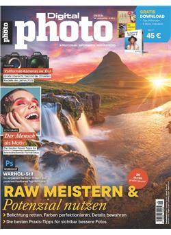 Digital Photo E-Paper Cover