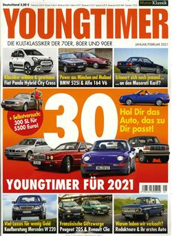 Oldtimer Abo Zeitschriften Magazine Im Abo Presseshop At