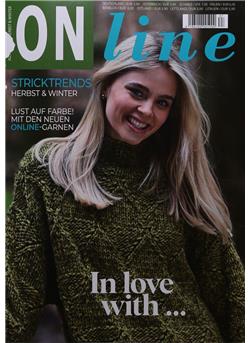 ONline Stricktrends Cover
