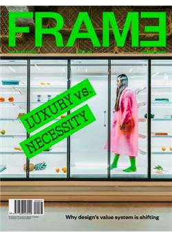Frame Cover