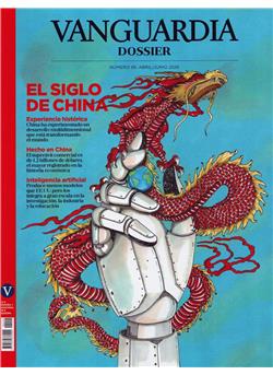 Vanguardia Dossier Cover