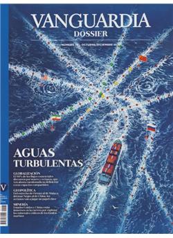 Vanguardia Dossier Cover