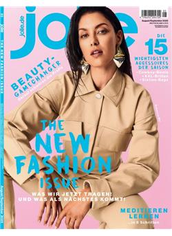 Jolie (Pocketformat) Cover