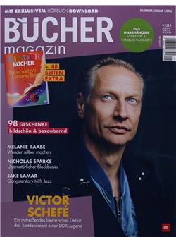 Bücher E-Paper Cover