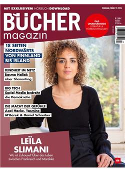 Bücher Cover