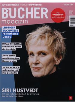 Bücher Cover