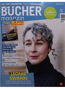 Bücher Cover
