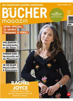 Bücher E-Paper Cover