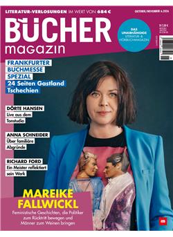 Bücher Cover