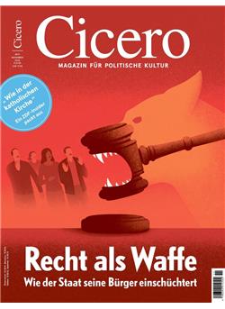 Cicero Cover
