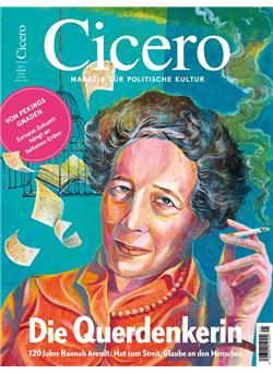 Cicero Cover